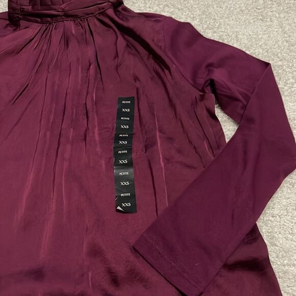 NWT- Banana Republic - XS - Picture 5 of 7